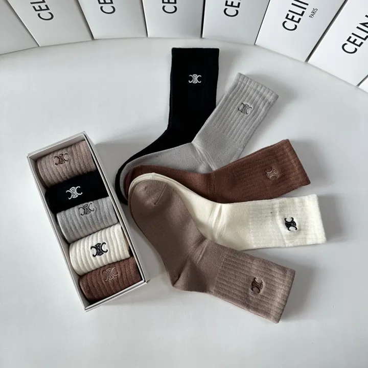 スーパーコピー セリーヌ 靴下