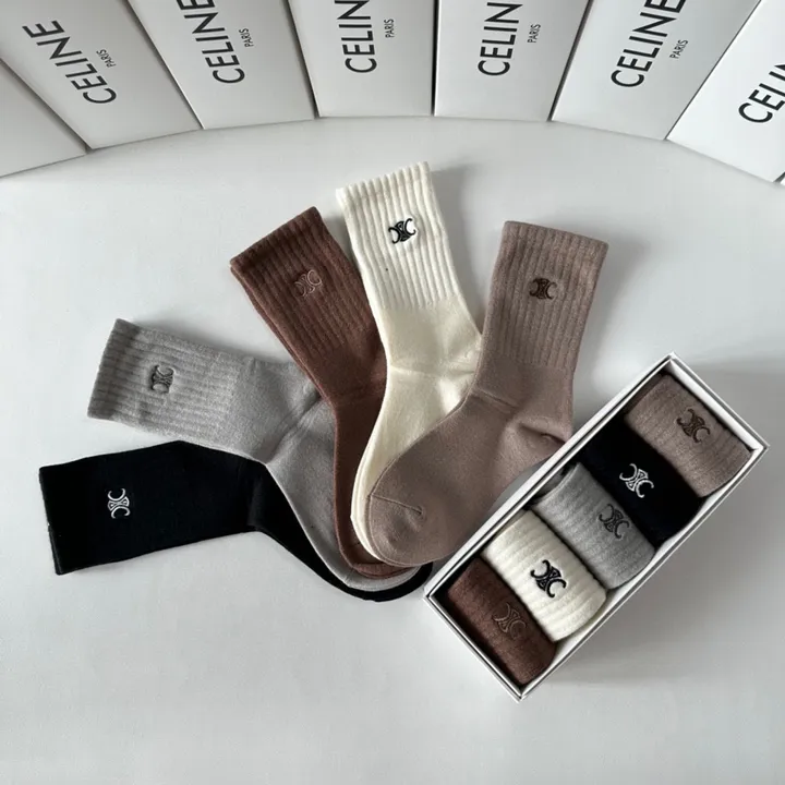 スーパーコピー セリーヌ 靴下