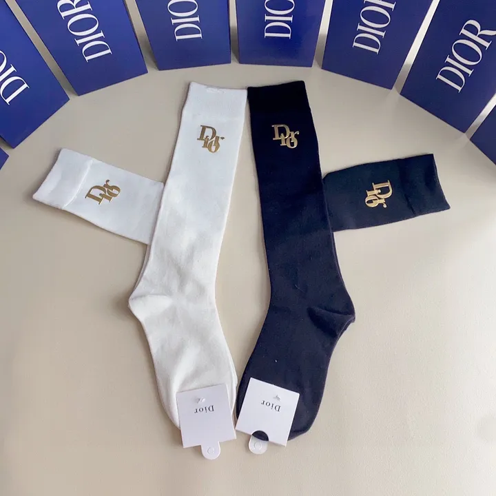 スーパーコピー ディオール 靴下
