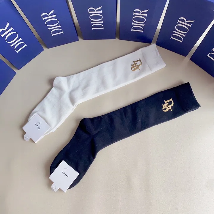 スーパーコピー ディオール 靴下