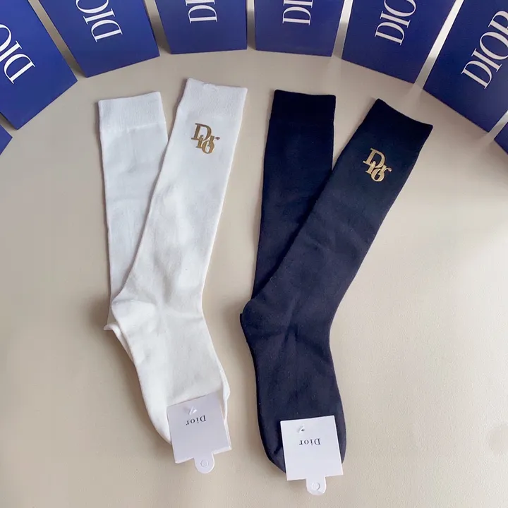 スーパーコピー ディオール 靴下