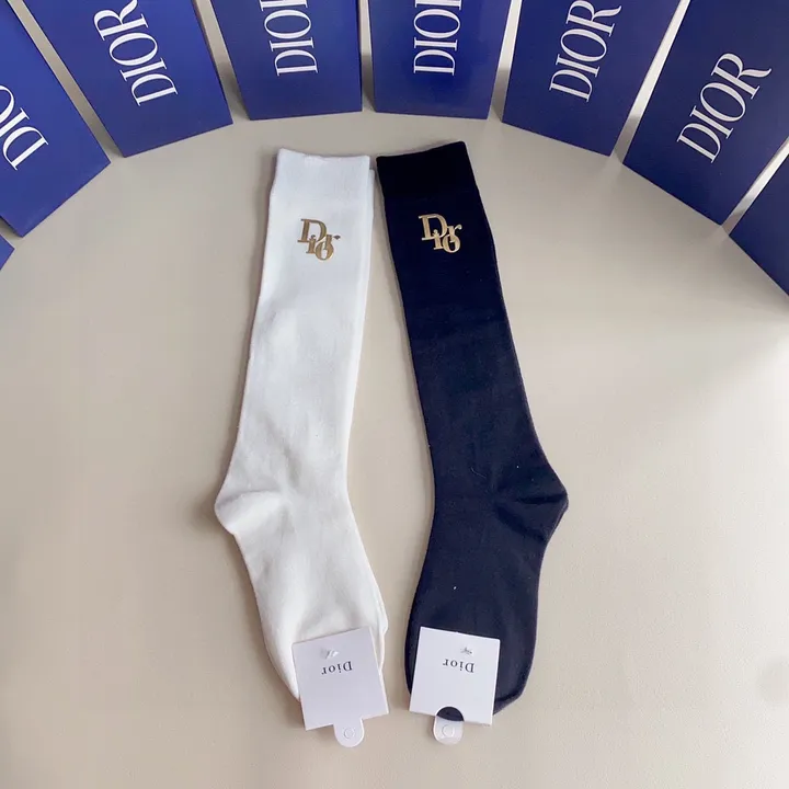 スーパーコピー ディオール 靴下