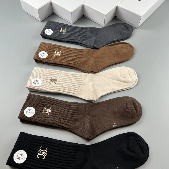 スーパーコピー セリーヌ 靴下