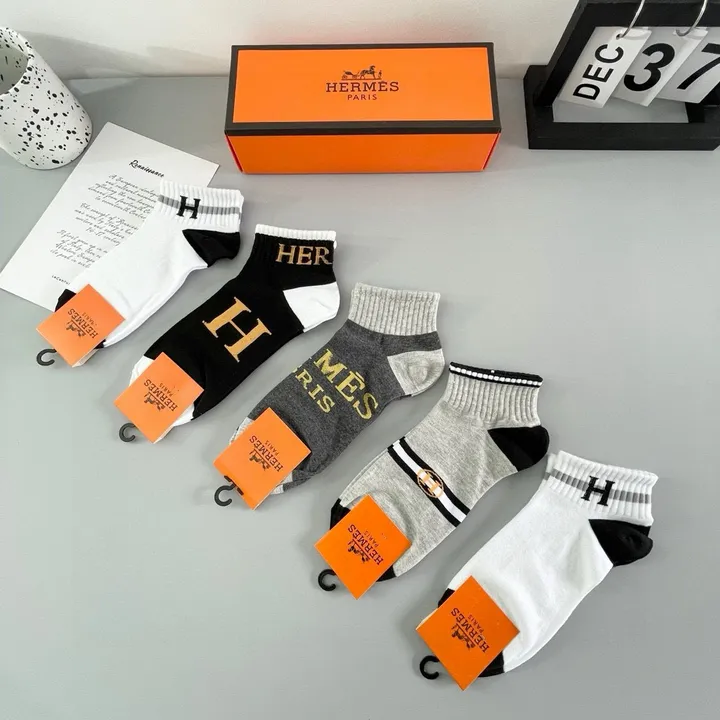 スーパーコピー シャネル 靴下