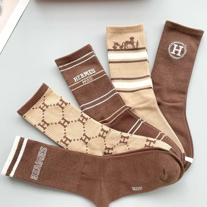 スーパーコピー シャネル 靴下