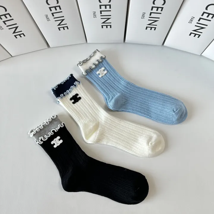 スーパーコピー セリーヌ 靴下