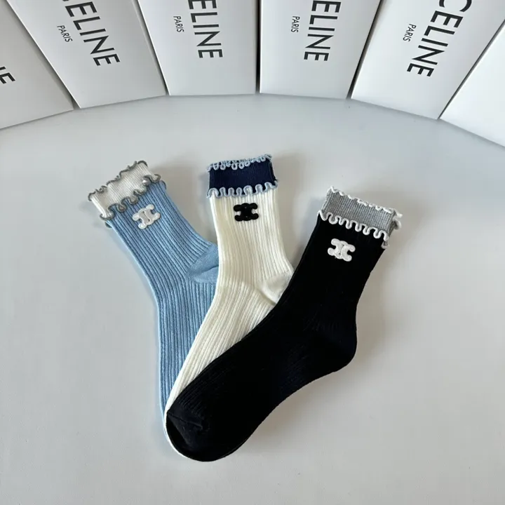 スーパーコピー セリーヌ 靴下