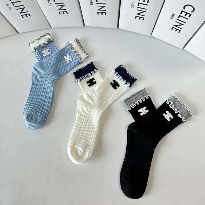 スーパーコピー セリーヌ 靴下