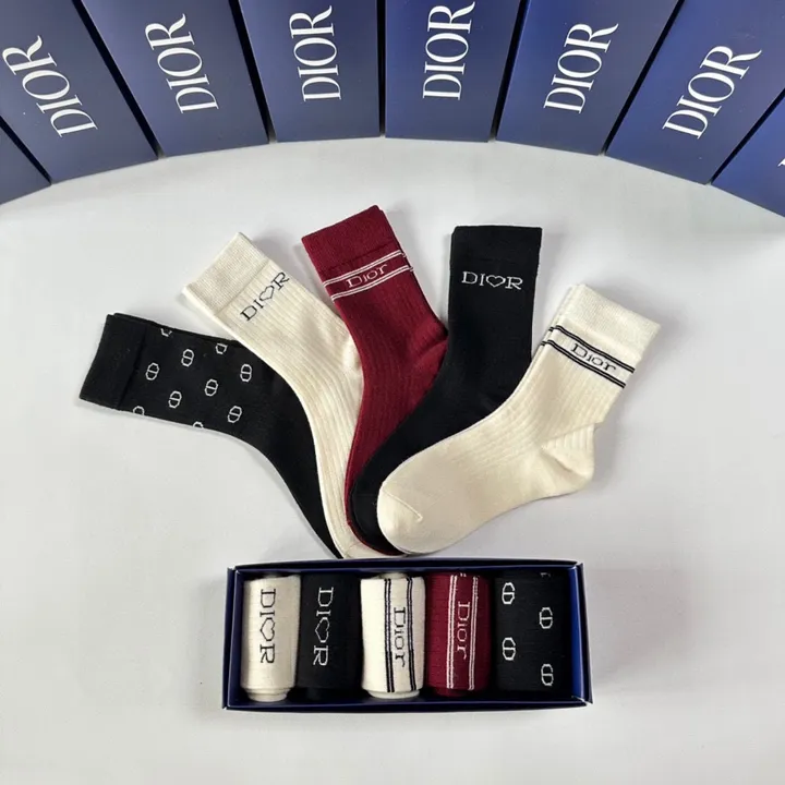 スーパーコピー ディオール 靴下