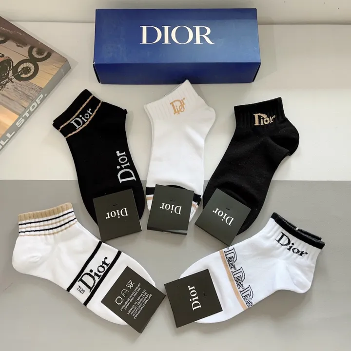 スーパーコピー ディオール 靴下