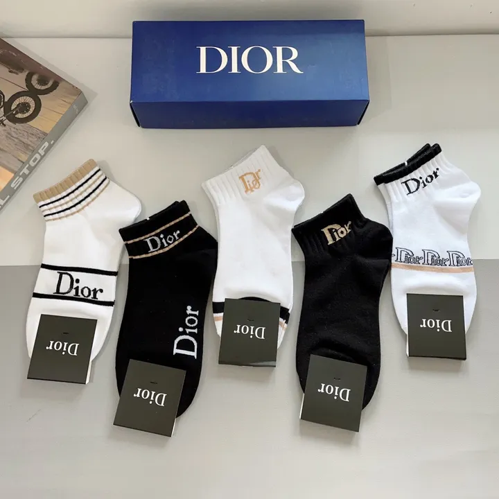 スーパーコピー ディオール 靴下
