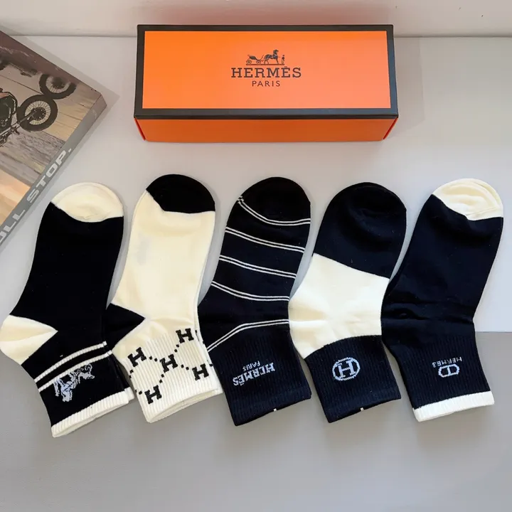 スーパーコピー シャネル 靴下