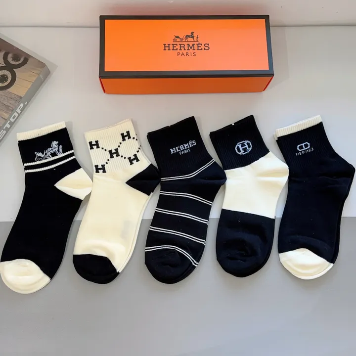 スーパーコピー シャネル 靴下