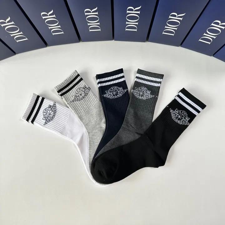 スーパーコピー ディオール 靴下