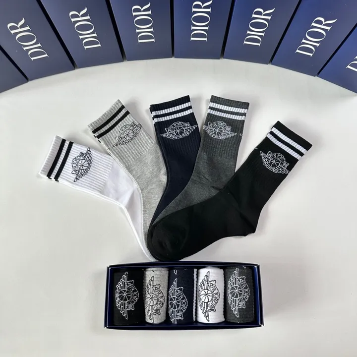 スーパーコピー ディオール 靴下
