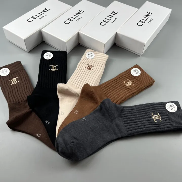 スーパーコピー セリーヌ 靴下