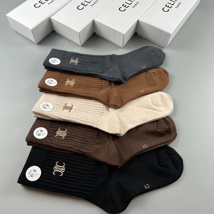 スーパーコピー セリーヌ 靴下