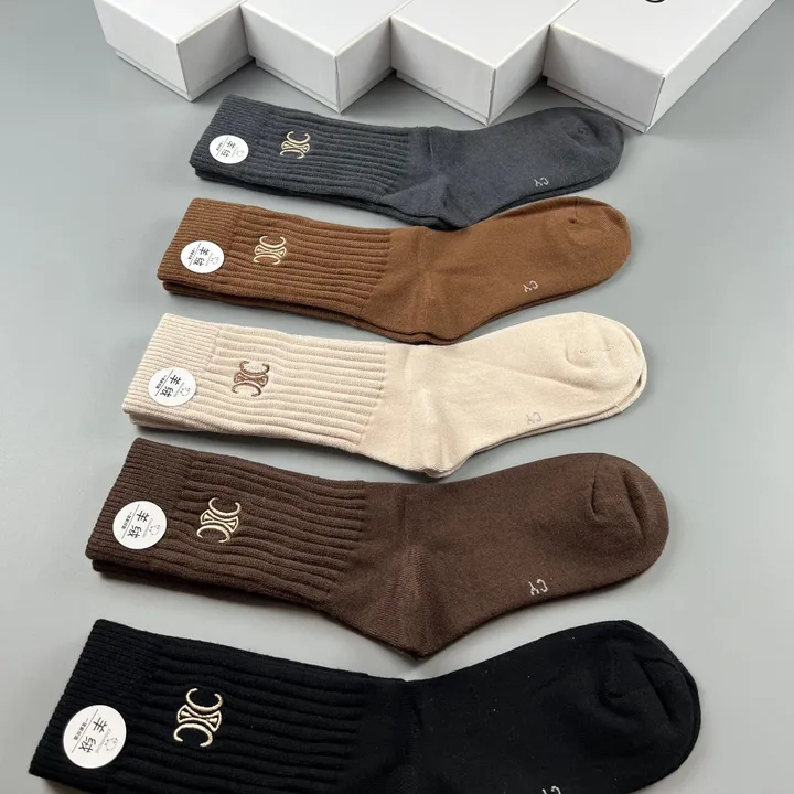 スーパーコピー セリーヌ 靴下