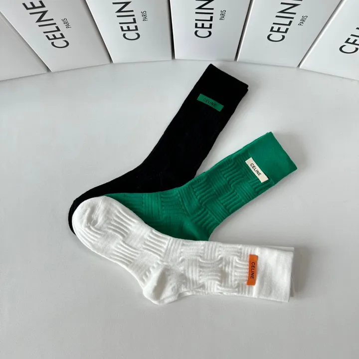 スーパーコピー セリーヌ 靴下
