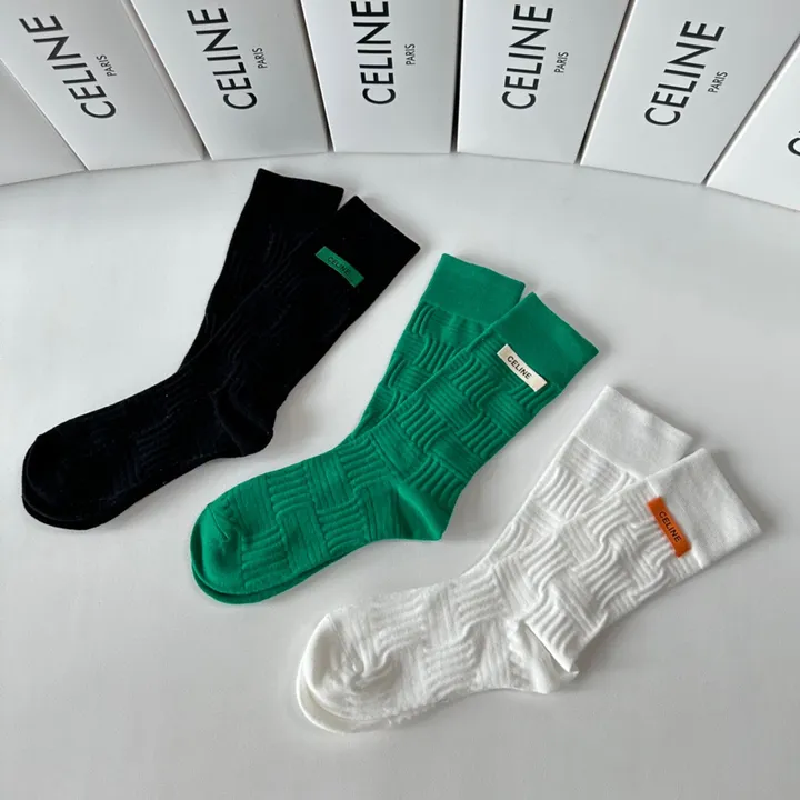スーパーコピー セリーヌ 靴下