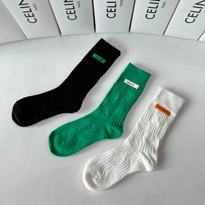 スーパーコピー セリーヌ 靴下