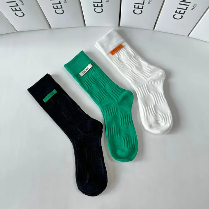 スーパーコピー セリーヌ 靴下