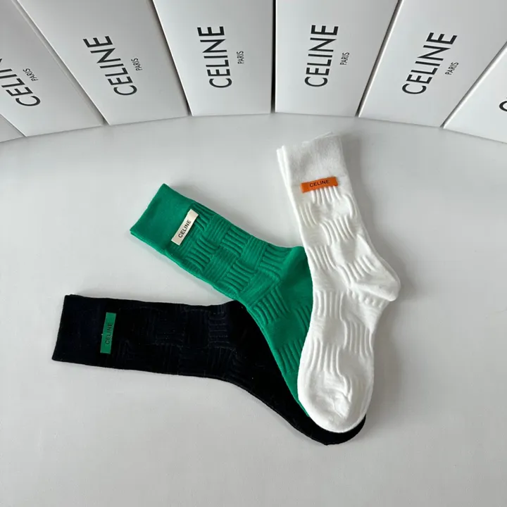 スーパーコピー セリーヌ 靴下
