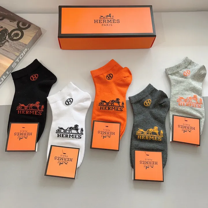 スーパーコピー シャネル 靴下