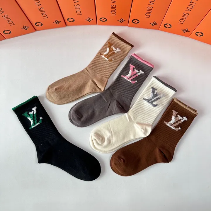 スーパーコピー ルイヴィトン 靴下