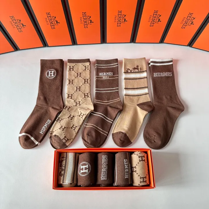 スーパーコピー シャネル 靴下