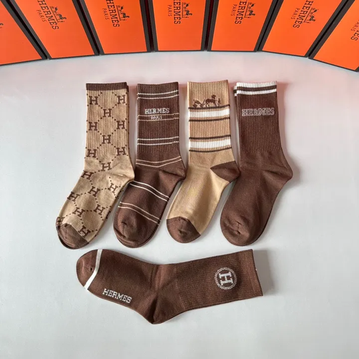 スーパーコピー シャネル 靴下