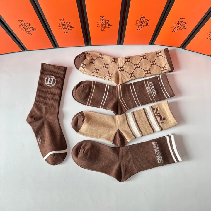 スーパーコピー シャネル 靴下