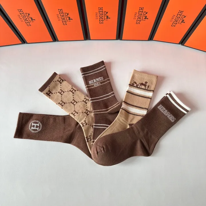 スーパーコピー シャネル 靴下