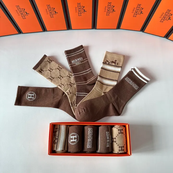 スーパーコピー シャネル 靴下