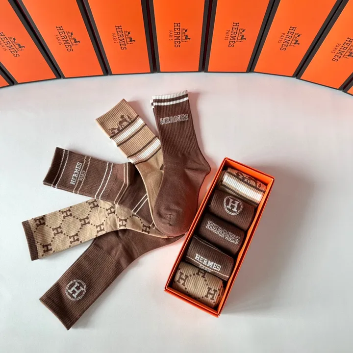 スーパーコピー シャネル 靴下