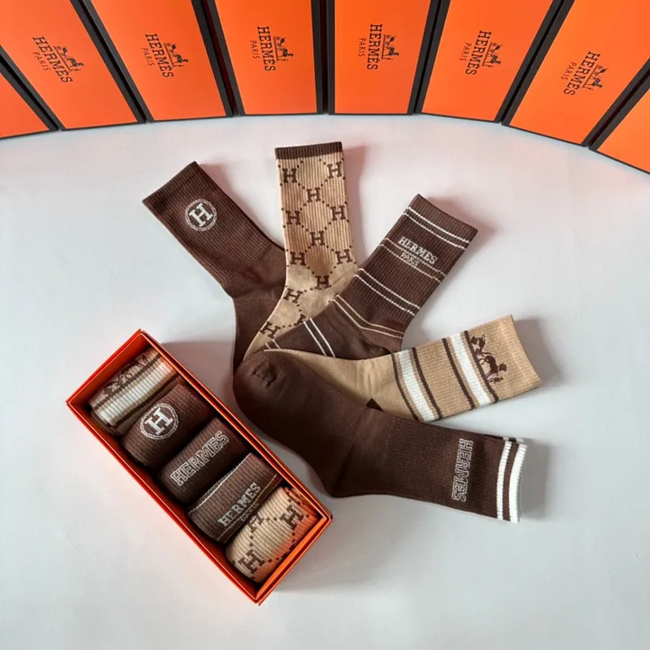 スーパーコピー シャネル 靴下