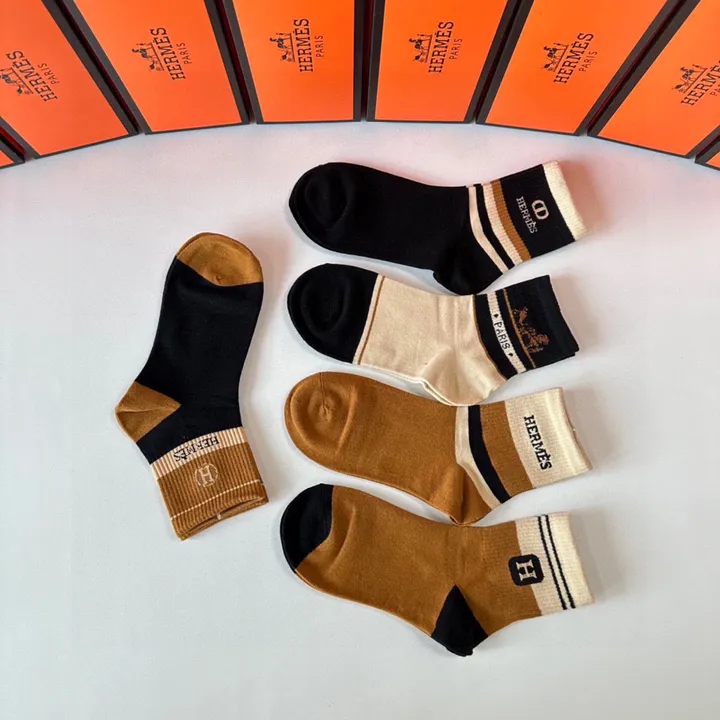 スーパーコピー シャネル 靴下