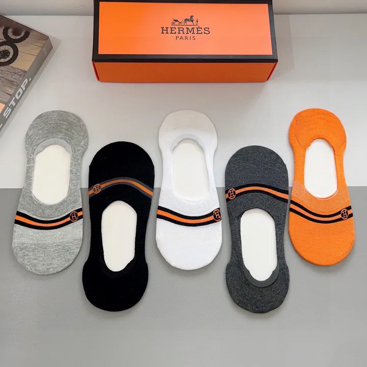 スーパーコピー シャネル 靴下