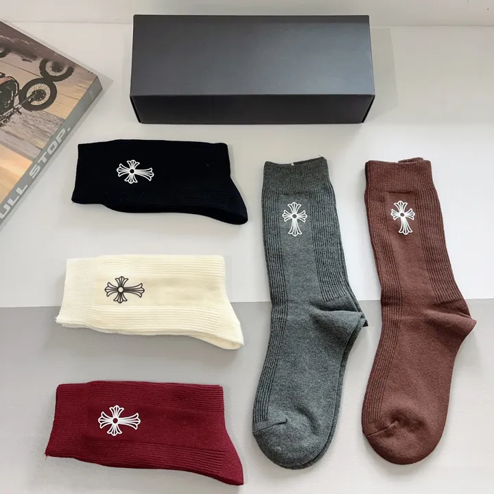 スーパーコピー クロムハーツ 靴下