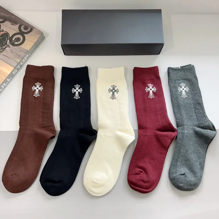 スーパーコピー クロムハーツ 靴下