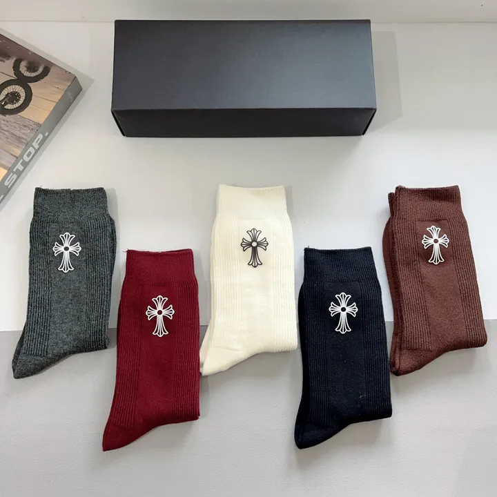 スーパーコピー クロムハーツ 靴下