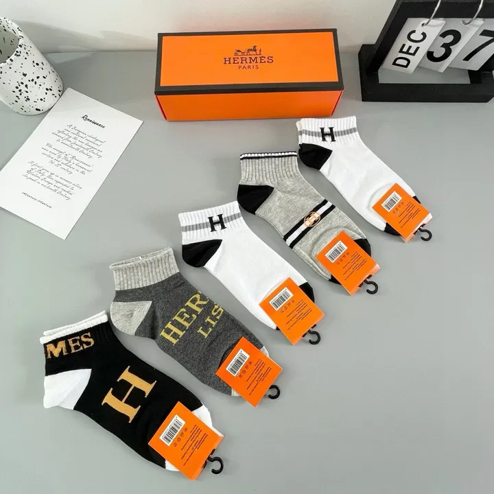 スーパーコピー シャネル 靴下