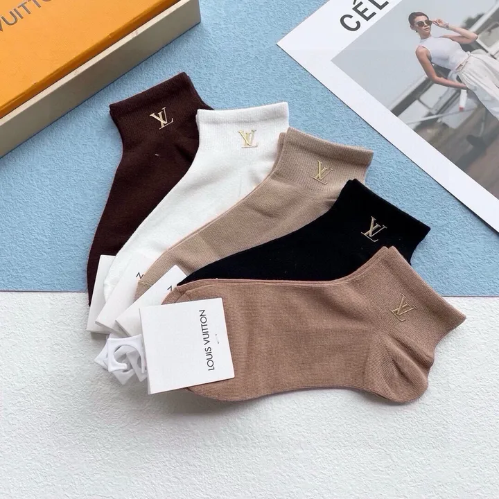 スーパーコピー ルイヴィトン 靴下