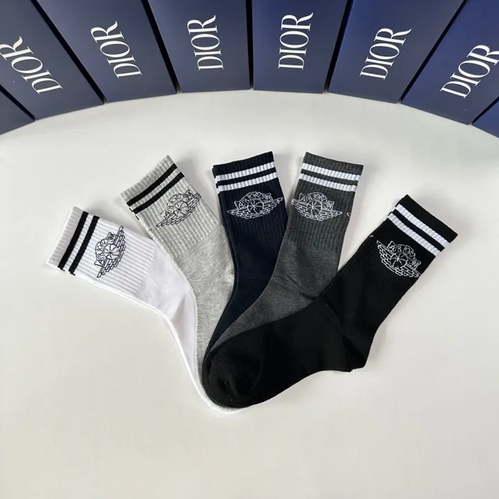 スーパーコピー ディオール 靴下