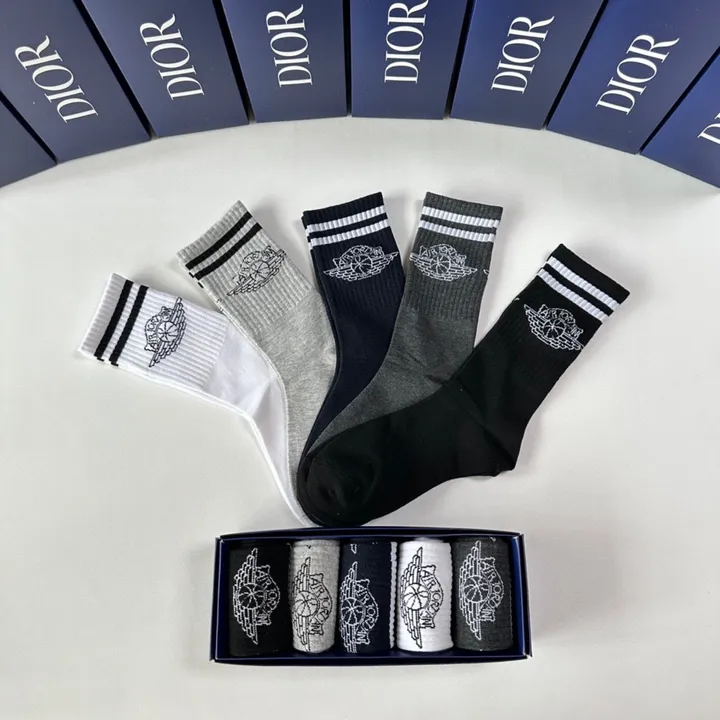 スーパーコピー ディオール 靴下
