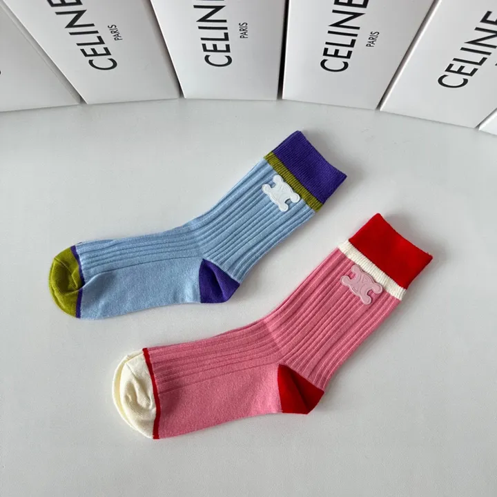 スーパーコピー セリーヌ 靴下