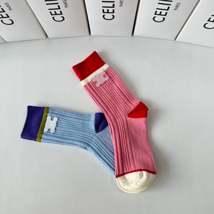 スーパーコピー セリーヌ 靴下