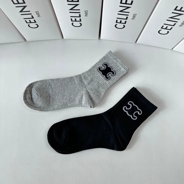 スーパーコピー セリーヌ 靴下
