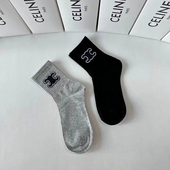 スーパーコピー セリーヌ 靴下