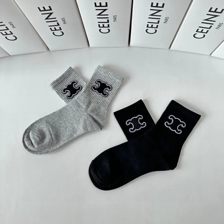 スーパーコピー セリーヌ 靴下